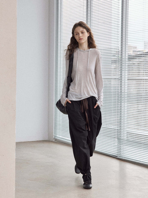 TENCEL™ Couche de peau